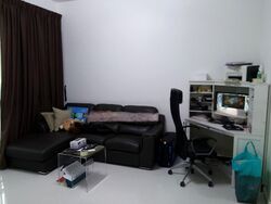 The Waterina (D14), Apartment #502587251